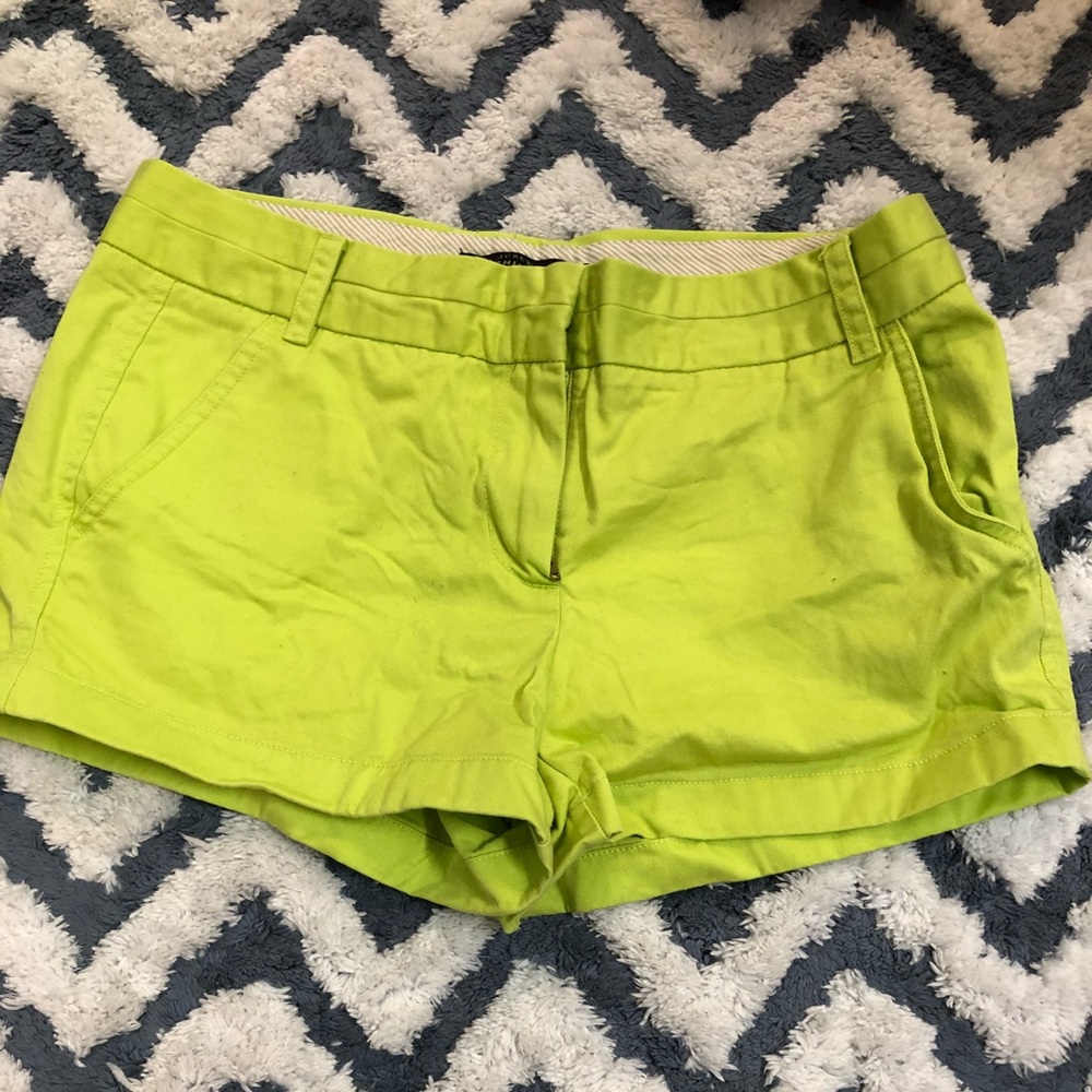 J. Crew chinos